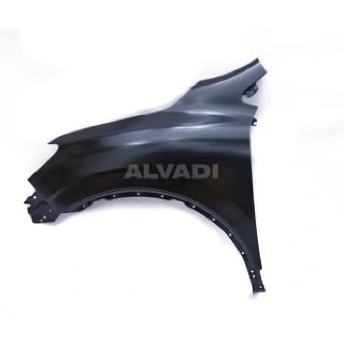 Kadjar Ön Çamurluk Sol 2016- Oem No (631013206R)