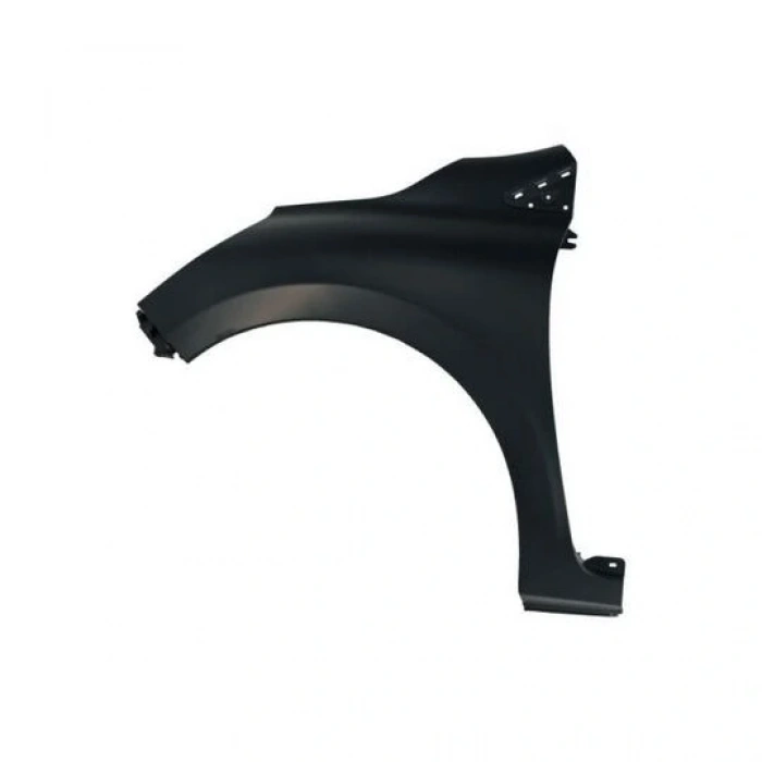 Clio Ön Çamurluk Astarlı Sol Hatchback 2012- Oem No (631014089R)