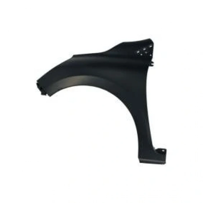 Clio Ön Çamurluk Astarlı Sağ Hatchback 2012- Oem No (631014089R)