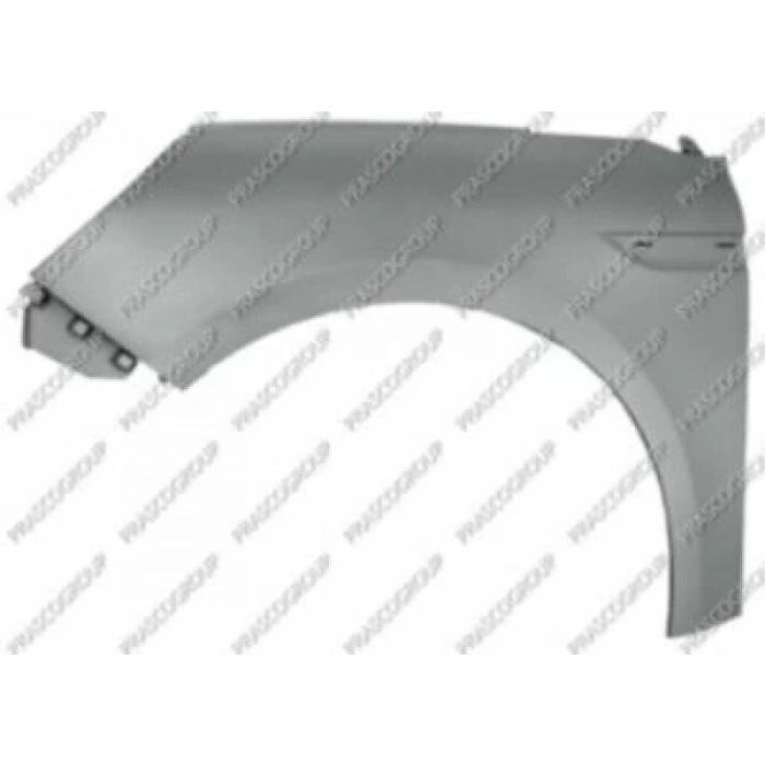 Megane Ön Çamurluk Sol 2016- Oem No (631015392R)