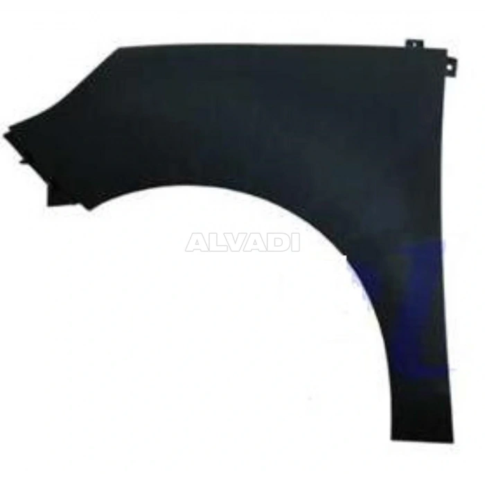 Scenic 2009- Ön Çamurluk Sol Oem No (631017581R)