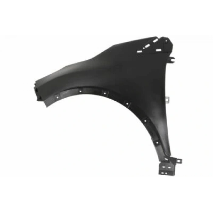 Captur Ön Çamurluk Sol 2013- Oem No (631019604R)