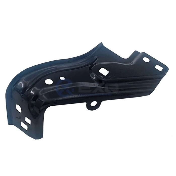 Clio Ön Çamurluk Uç Sacı Sağ 2019- Oem No (631405852R)