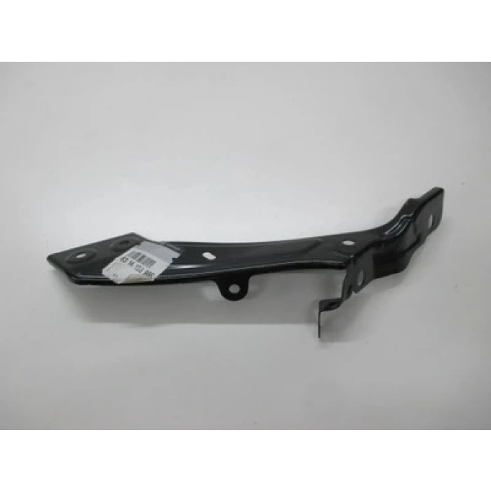 Megane Ön Çamurluk Bağlantı Sacı Sol 2016- Oem No (631413398R)