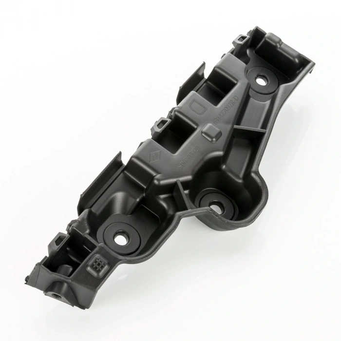 Clio Symbol - Sandero Ön Tampon Braketi Sol 2012- Oem No (631433758R)