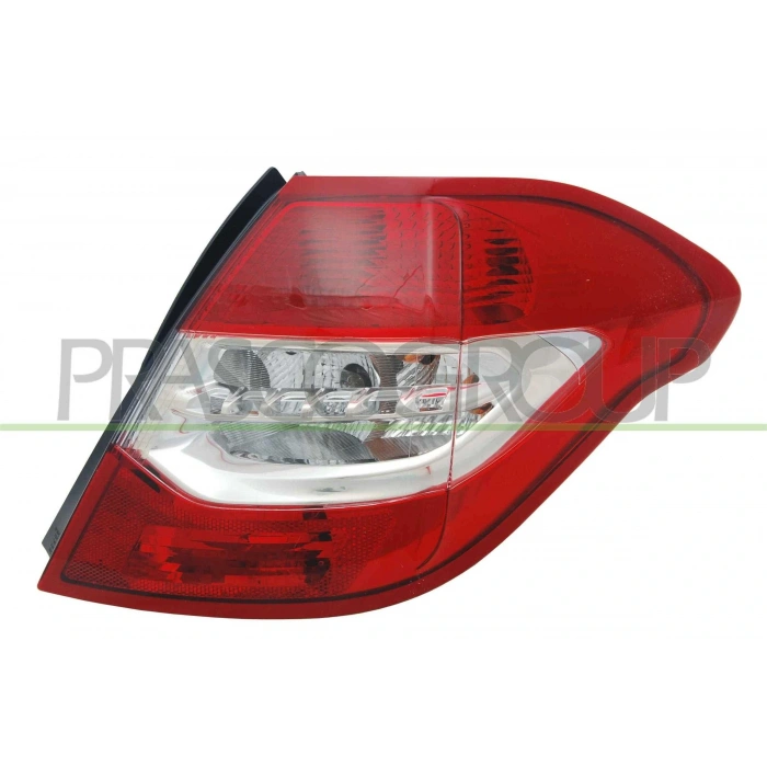 C4 2009- Stop Lambası 5 Kapı Sağ Oem No (6351Ks)