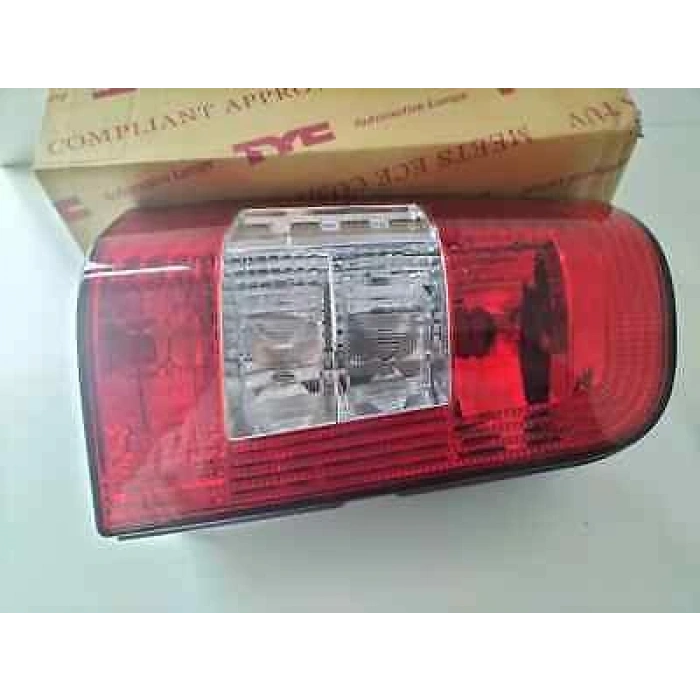 Partner - Berlingo Stop Tek Kapı Sol 2002-2008 Oem No (6352Y9)