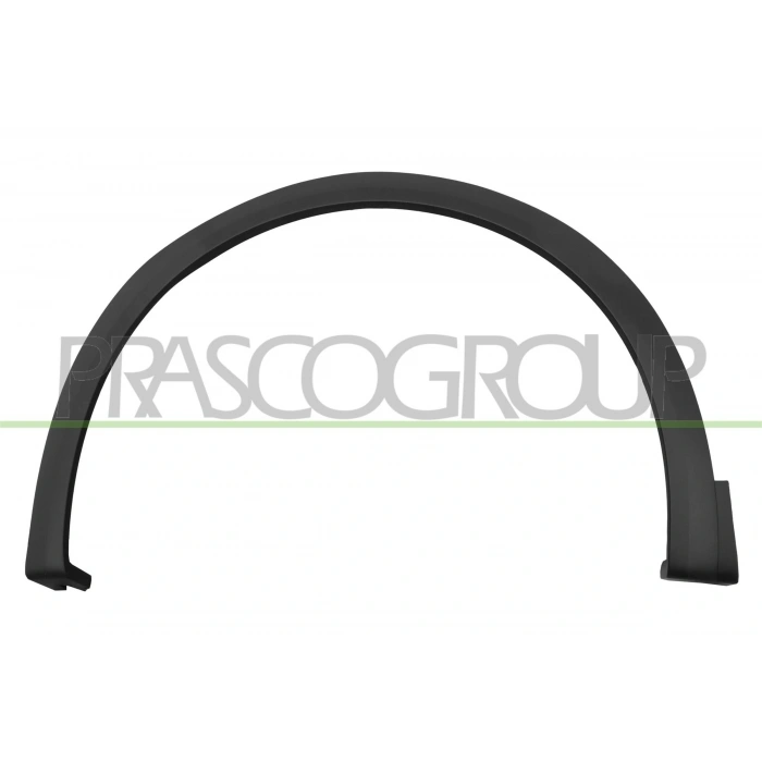 Captur Ön Çamurluk Dodik Plastiği Sol 2019- Oem No (638132148R)