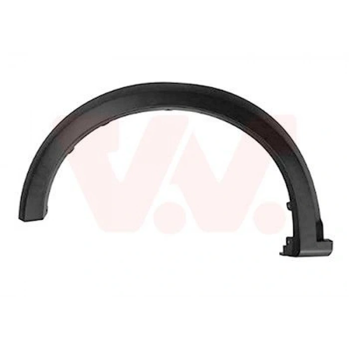 Dacia Sandero Stepway / Jogger 2020- Ön Çamurluk Dodik Plastiği Sol Oem No (638138150R)