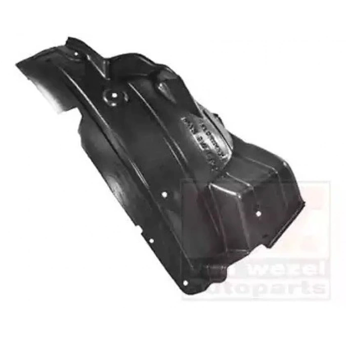 Master Iıı 2009- Çamurluk Davlumbazı Ön - Arka Sağ Oem No (638230008R)