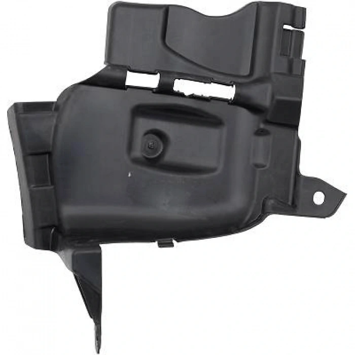 Clio Symbol - Logan - Sandero Ön Çamurluk Yan Davlumbazı Sağ 2012- Oem No (638302752R)