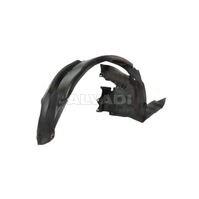 Laguna Iıı 2007- Ön Çamurluk Davlumbazı Sağ Oem No (638320004R)