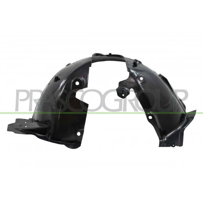 Clio Ön Çamurluk Davlumbazı Sağ Hatchback 2019- Oem No (638405882R)