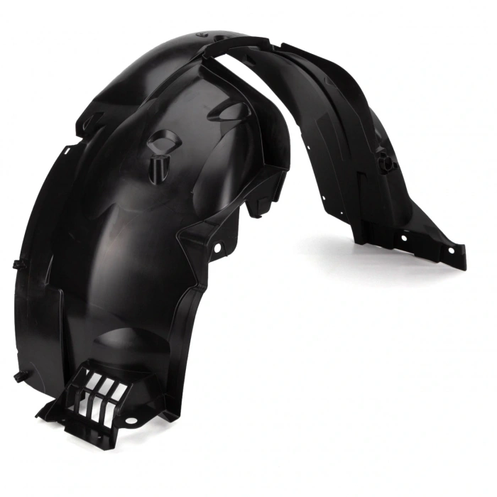 Clio Symbol - Logan - Sandero Ön Çamurluk Davlumbazı Sağ 2012- Oem No (638407780R)