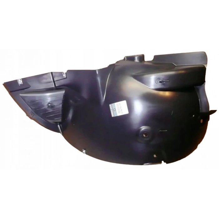 Master Iıı 2009- Çamurluk Davlumbazı Ön - Önü Sol Oem No (638410003R)