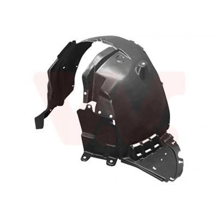 Kadjar Ön Çamurluk Davlumbazı Sol 2016- Oem No (638418554R)