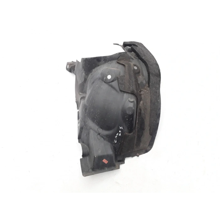 Clio Çamurluk Davlumbazı Önün Arkası Sağ Hatchback 2012- Oem No (638427803R)