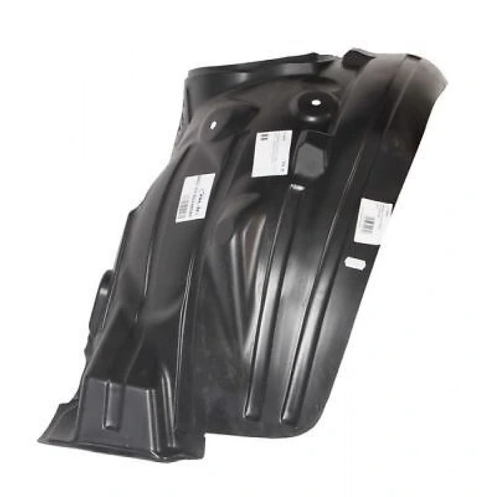 Clio Çamurluk Davlumbazı Arka Sağ Hatchback 2012- Oem No (638427803R)