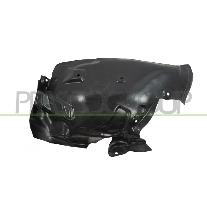 Fluence - Megane Çamurluk Davlumbazı Önün Arkası Sol 2009- Oem No (638430013R)