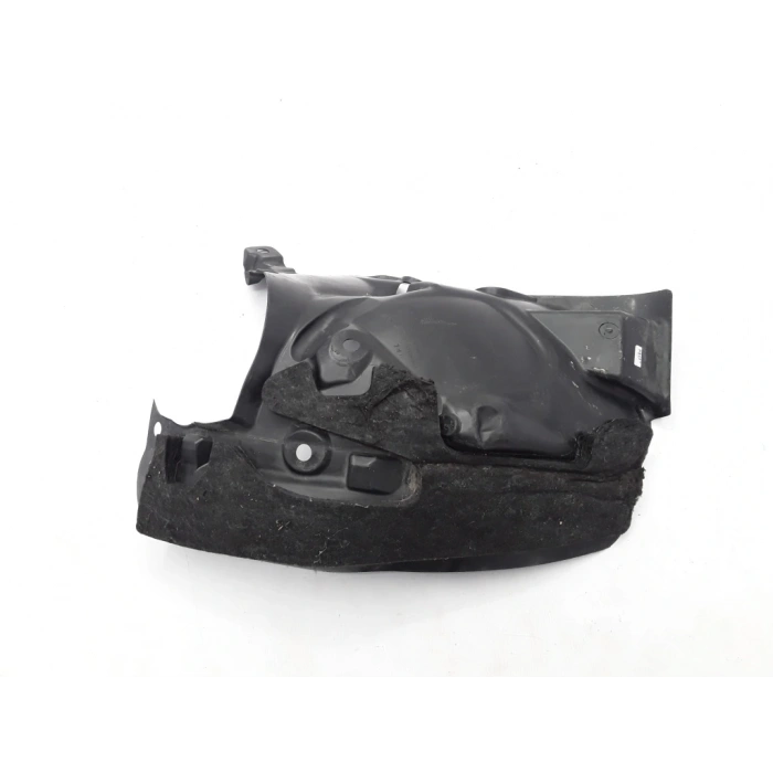 Clio Çamurluk Davlumbazı Arka Sol Hatchback 2012- Oem No (638430833R)