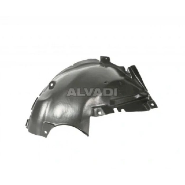 Captur Ön Çamurluk Davlumbazı Önün Önü Sol 2013- Oem No (638442868R)