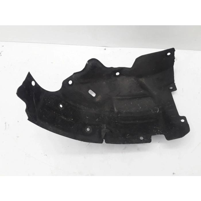 Megane Çamurluk Davlumbazı Ön - Önü Sol 2016- Oem No (638445610R)