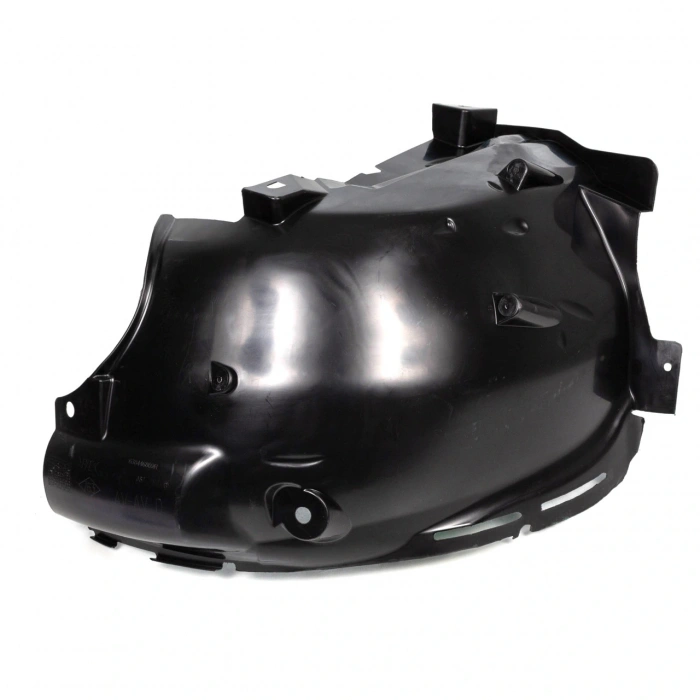 Captur Ön Çamurluk Davlumbazı Önün Önü Sağ 2013- Oem No (638453895R)