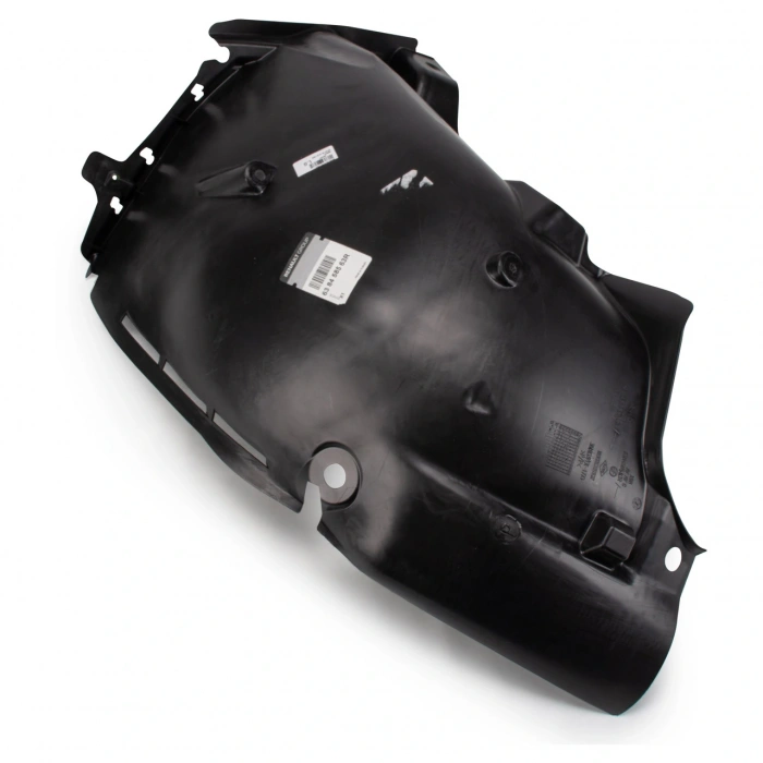 Clio Çamurluk Davlumbazı Önün Önü Sol Hatchback 2012- Oem No (638458298R)