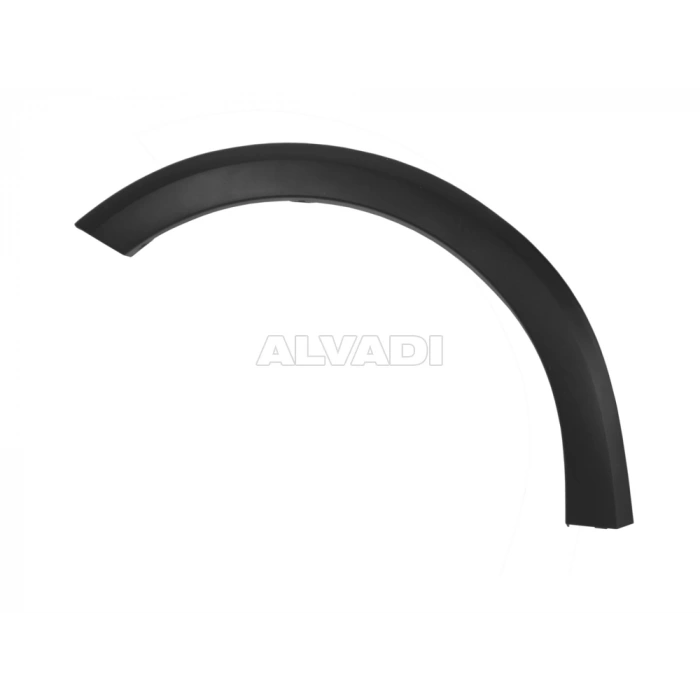 Sandero Stepway Ön Çamurluk Dodik Plastiği Sol 2013- Oem No (638751431R)