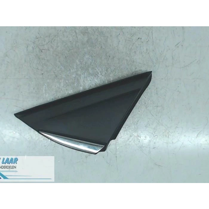 Megane Ayna Bakaliti Nikelajlı Sol 2016- Oem No (638758950R)