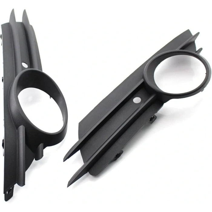 Corsa -D- 2006- Sis Kapağı Sisli Sol Oem No (6400634)