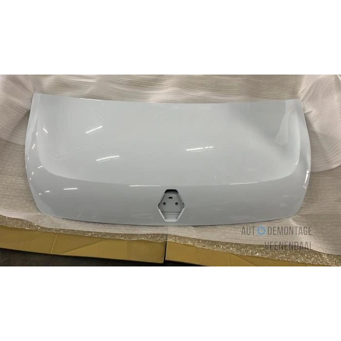 Master Iıı 2009- Motor Kaputu Oem No (651001399R)