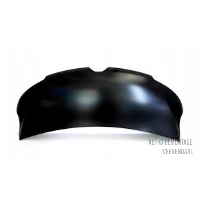 Master Iv 2019- Motor Kaputu Oem No (651005058R)