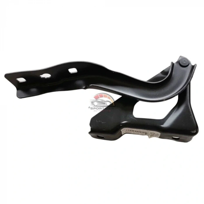 Clio Kaput Menteşesi Sağ Yeni Tip Hatchback 2019- Oem No (654000028R)