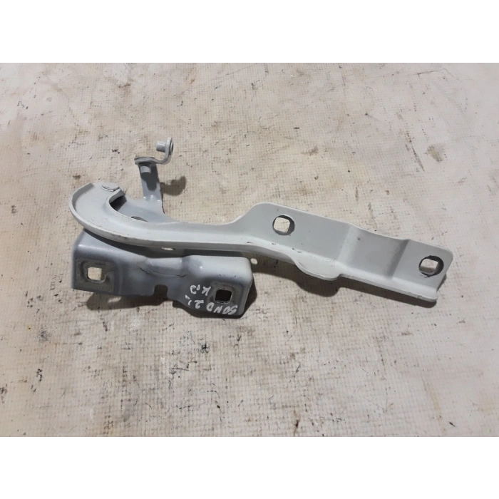 Sandero Motor Kaput Menteşesi Sağ 2020- Oem No (654016950R)