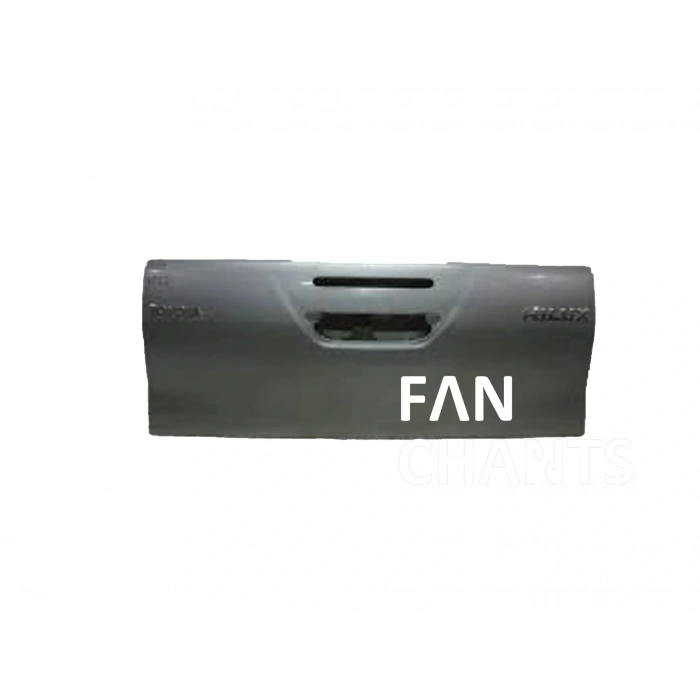 Hilux - Hı Cruıser 2016- Bagaj Kapağı Oem No (65700-Kk020)