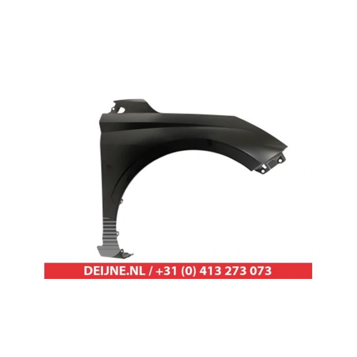 İ20 Ön Çamurluk Sinyal Deliksiz Sağ 2020- Oem No (66321-Q0050)