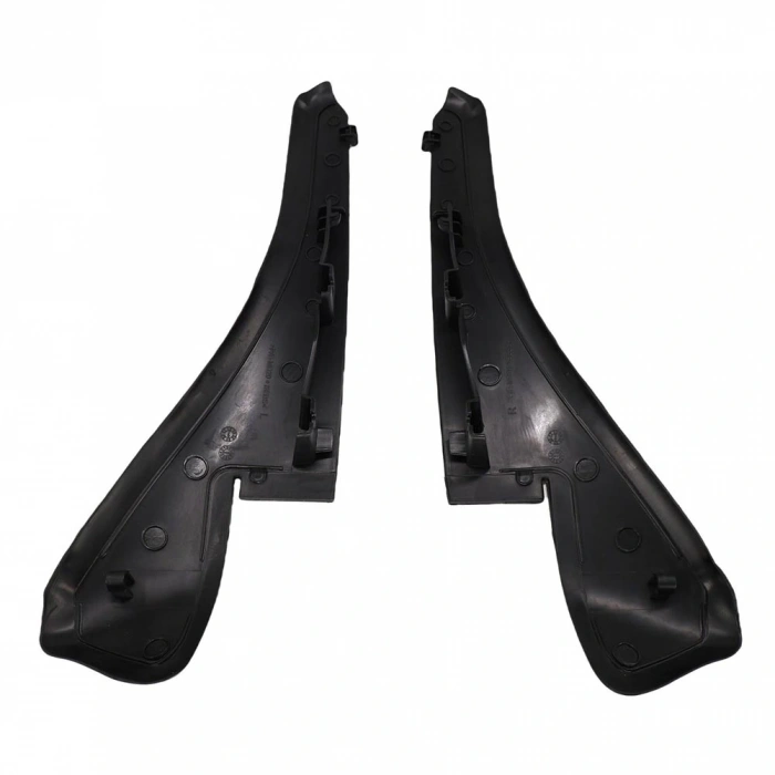 Master Iıı 2009- Ön Cam Izgara Köşe Bakaliti Sol Oem No (668110012R)