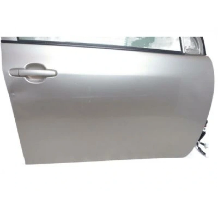 Corolla 2007-2013 Ön Kapı Sağ Oem No (6700112A30)