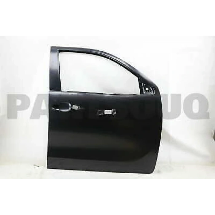 Hilux - Hı Cruıser 2016- Ön Kapı Sağ Oem No (67001-Kk010)