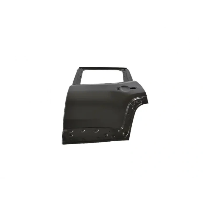 Renegade 2013- Arka Kapı Sol Oem No (68320803Aa)