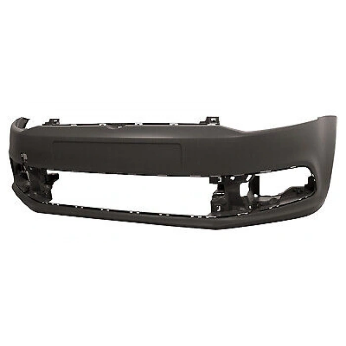 Polo 2013- Ön Tampon Oem No (6C0807217Gru)