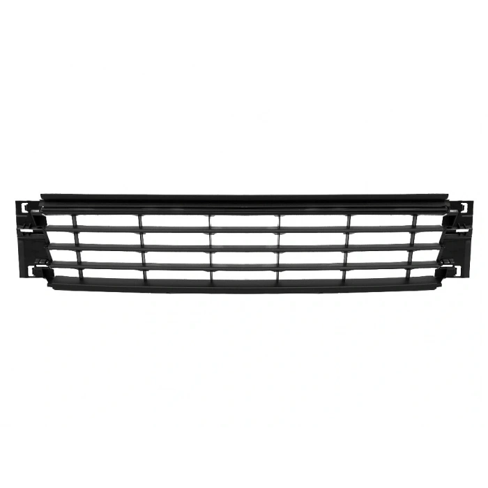 Polo 2013- Ön Tampon Panjuru Oem No (6C0853677A9B9)