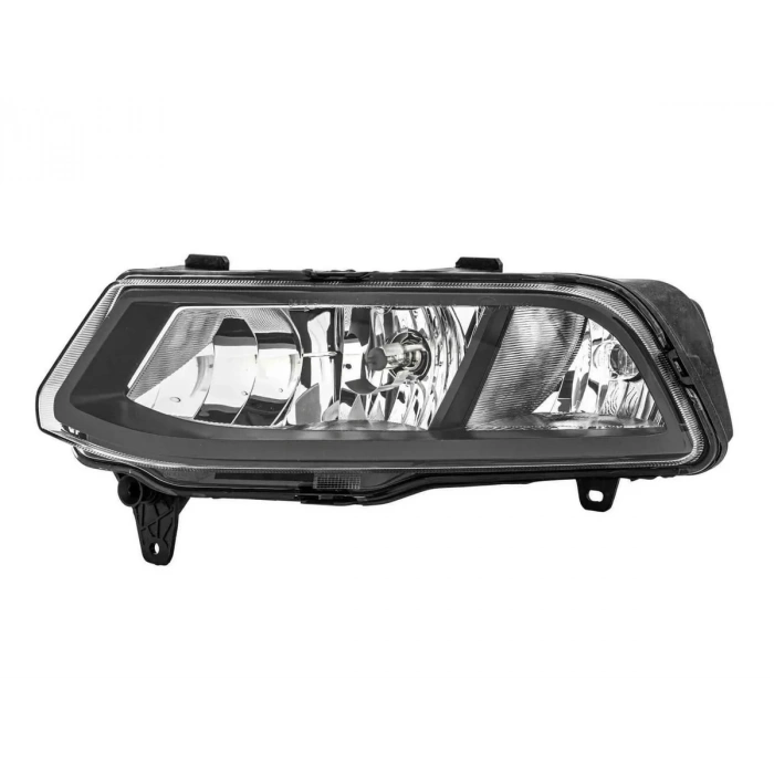 Polo 2013- Ön Sis Lambası Gündüz Farlı Sol Oem No (6C0941661G)