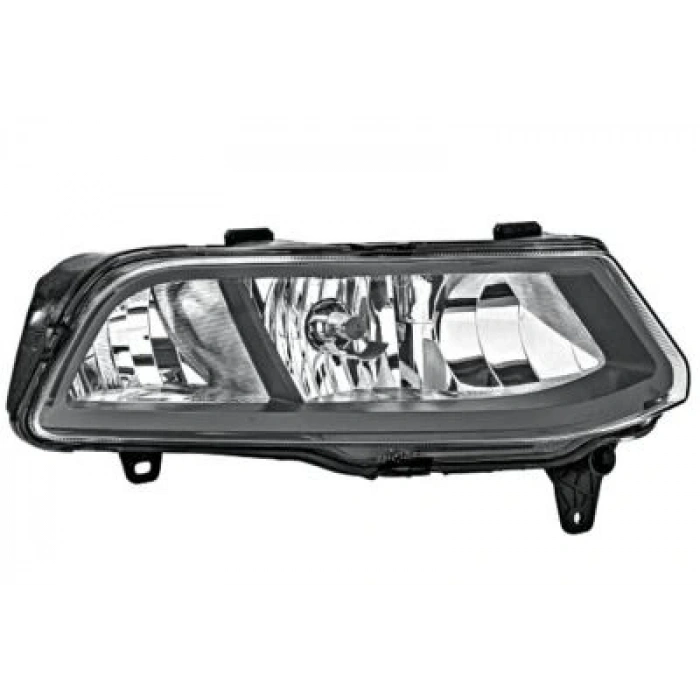 Polo 2013- Ön Sis Lambası Sağ Oem No (6C0941662H)