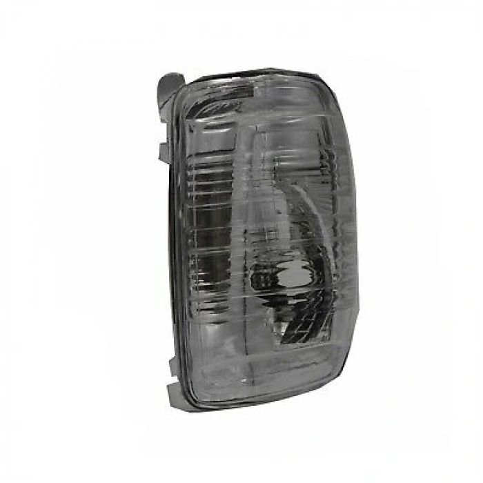 Ford Transit 2020- Ayna Sinyali Beyaz Sol Oem No (6C1113K354Aa)