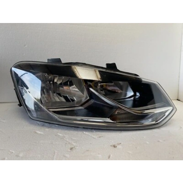 Polo Far Elektrikli Motorlu Sağ 2013- Oem No (6C1941006B)