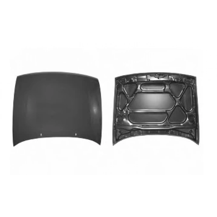 Polo Classic - Caddy Motor Kaputu 1997-2003 Oem No (6K0823031A)