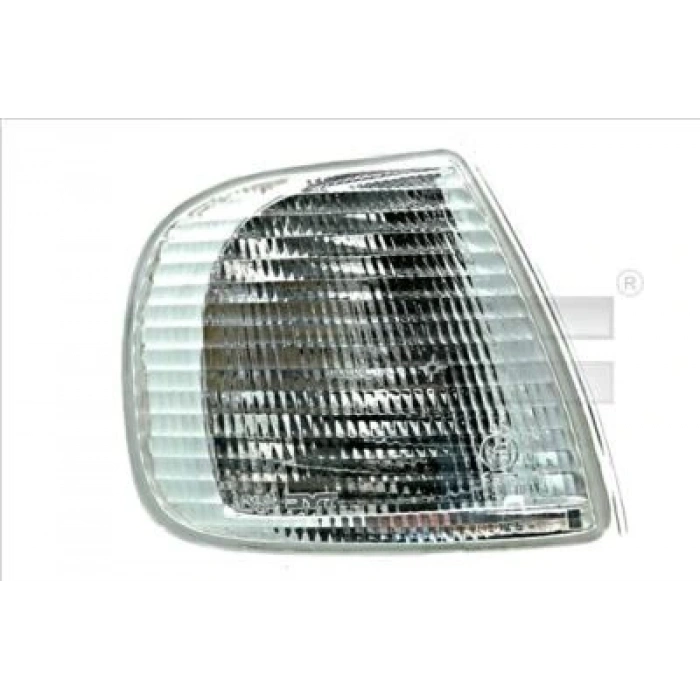 Polo Classic - Caddy Ön Sinyal Beyaz Sağ 1997-2003 Oem No (6K5953050C)