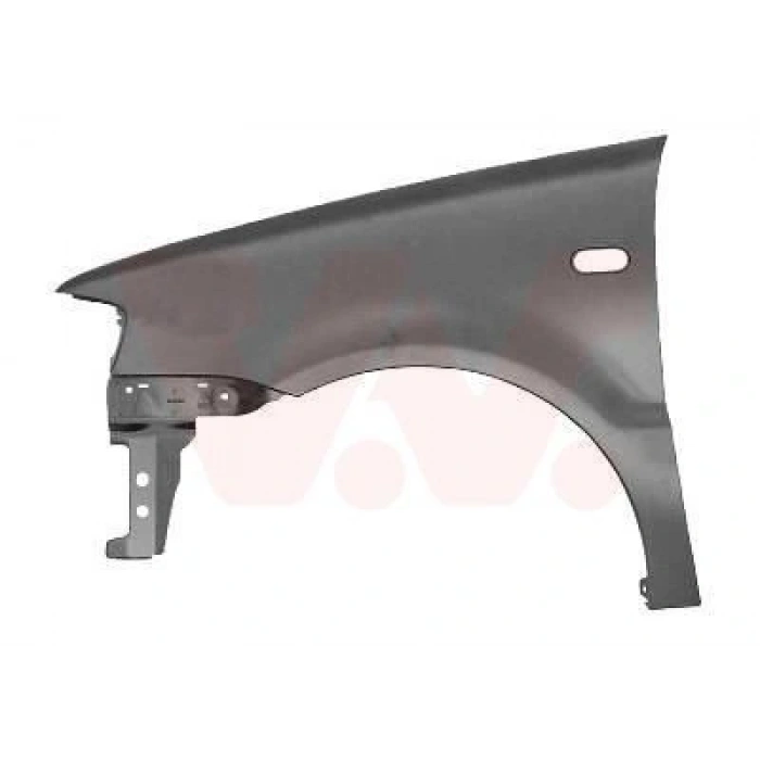 Polo 1999-2001 Ön Çamurluk Gtı Sol Oem No (6N0 821 021 H)